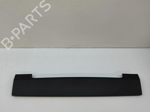 Used Boot lining PORSCHE CAYENNE Coupe (9YB) 3.0 AWD (9YBAA1) (340 hp) 27794224