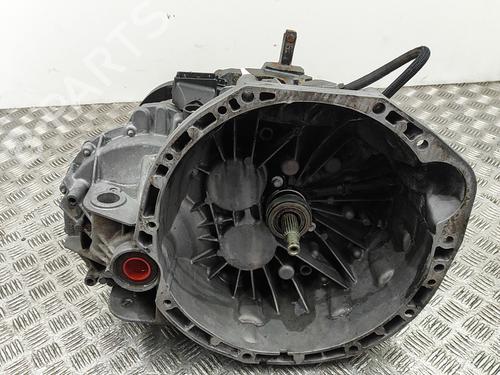 Used Gearbox OPEL MOVANO B Van (X62) 2.3 CDTI FWD (FV) (125 hp) 29945201