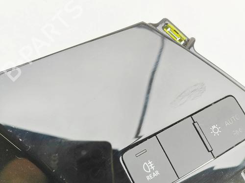 Control unit AUDI A3 Sportback (8YA, 8YF) 35 TFSI | BP39884360M11 - Image 5