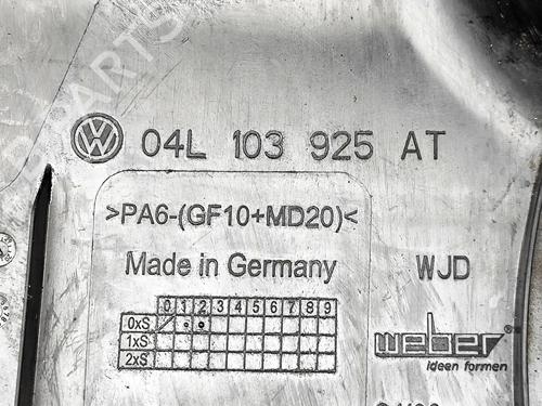 Upper protection VW CRAFTER Van (SY_, SX_) 2.0 TDI FWD (SYB, SYC, SYD) | BP39619451M93 - Image 7