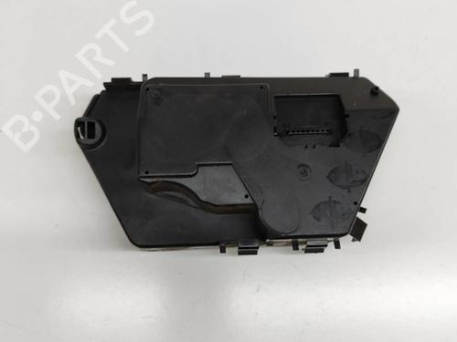 Elektronisk modul MERCEDES-BENZ S-CLASS (W220, V220) S 320 (220.065, 220.165) (224 hp) 24580727