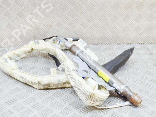 Right curtain airbag AUDI Q7 (4LB) 3.0 TDI quattro | BP15551511C12 
