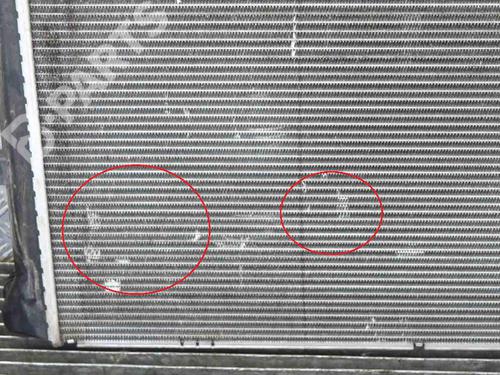 Water radiator VW PASSAT B7 (362) 2.0 TDI | BP6751829M31