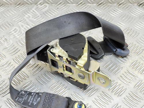 Front right seatbelt JAGUAR S-TYPE II (X200) 2.5 V6 | BP10400657I25 