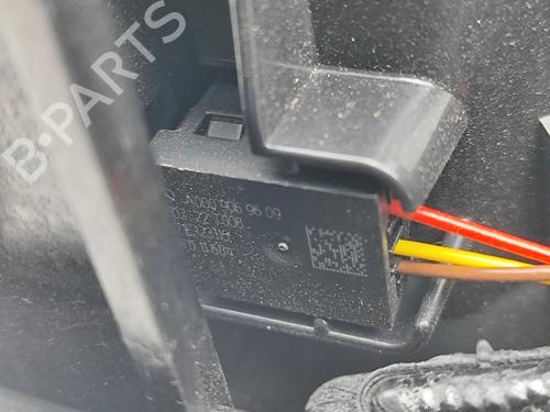 Luftventil MERCEDES-BENZ EQB (X243) EQB 350 4-matic (243.612) | BP33391046I21  - Image 12