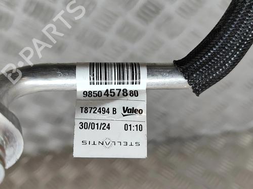 AC pipe CITROËN C4 X (BD_, BE_, BF_) ë-C4 X (BFZKXC) | BP28551696M126