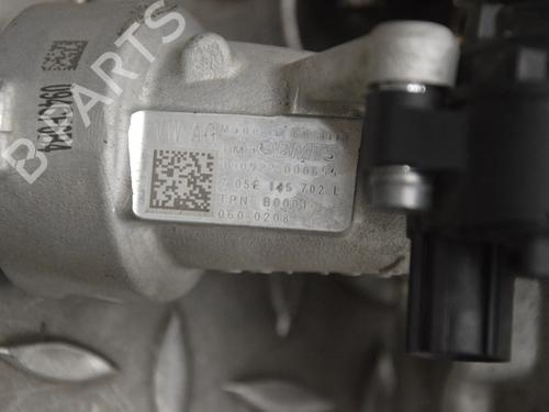 Turbolader/Kompressor VW T-ROC (A11, D11) 1.5 TSI | BP30241943M71 