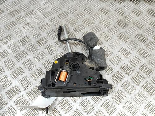 Gear lever VW GOLF VII (5G1, BQ1, BE1, BE2) e-Golf | BP18313610M90 