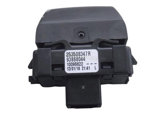 Switch RENAULT TRAFIC III Bus (JG_) 1.6 dCi 125 (JGMH) | BP30284105I30  - Image 5