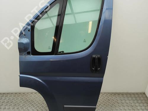 left-front-door-peugeot-boxer-van-2006-34101856 main image