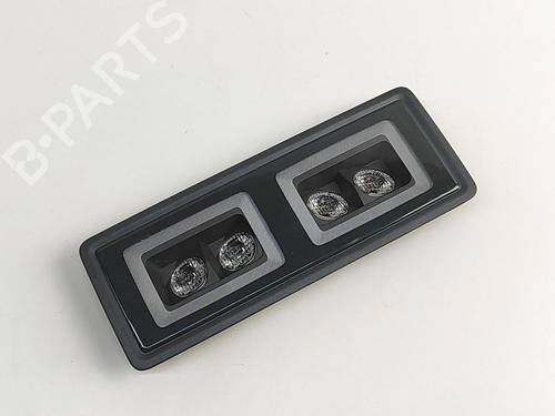 Innerbelysning AUDI Q4 E-TRON Sportback (F4N) 40 (204 hp) 27789665