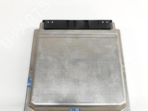 Engine control unit (ECU) MERCEDES-BENZ CLK Convertible (A208) CLK 230 Kompressor (208.448) | BP24306716M57 