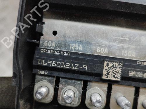 Electronic module BMW iX (I20) xDrive 50 | BP28552781M83  - Image 6