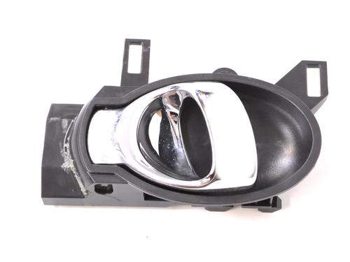 Used Rear left interior door handle Rear left interior door handle NISSAN JUKE (F15) 1.5 dCi (110 hp) 33341487 33341487