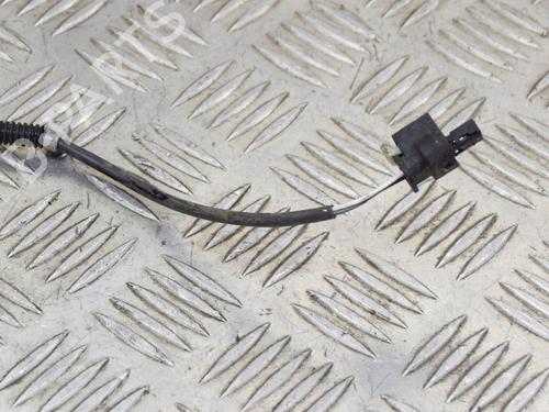 Electronic sensor MERCEDES-BENZ C-CLASS (W205) C 220 BlueTEC / d (205.002, 205.004) | BP7732737M84 