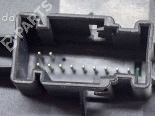 Right front window switch OPEL CORSA E (X15) 1.4 (08, 68) | BP8352985I26 