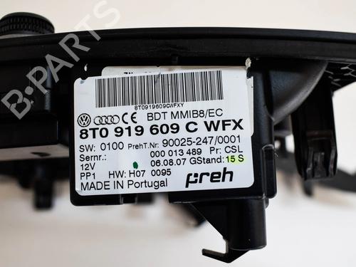 Switch AUDI A4 B8 Avant (8K5) 3.0 TDI quattro | BP6732726I30 - Image 4