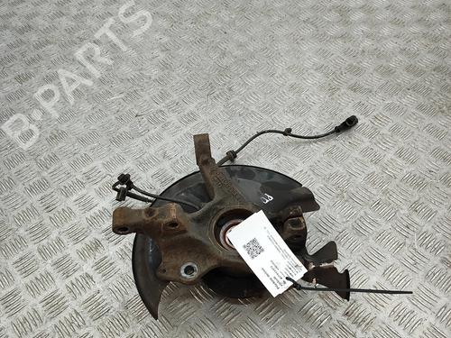 Right front steering knuckle FORD TRANSIT COURIER B460 MPV 1.5 TDCi | BP38730533M26 - Image 6
