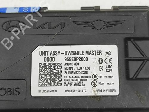 Electronic module KIA SORENTO IV (MQ4, MQ4A) 1.6 T-GDi Plug-in Hybrid AWD | BP32025619M83 