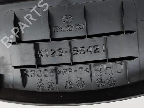 Autre MAZDA CX-5 (KF) 2.2 D | BP25218464O1