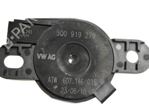 Electronic module PORSCHE 911 (997) 3.6 Carrera | BP33349031M83 - Image 5