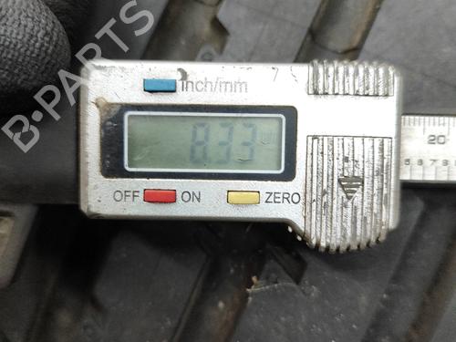 Felga MAZDA CX-5 (KF) 2.0 | BP29867429C45