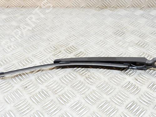 Rear windshield wiper arm SKODA KAROQ (NU7, ND7) 1.5 TSI | BP14643802C144 