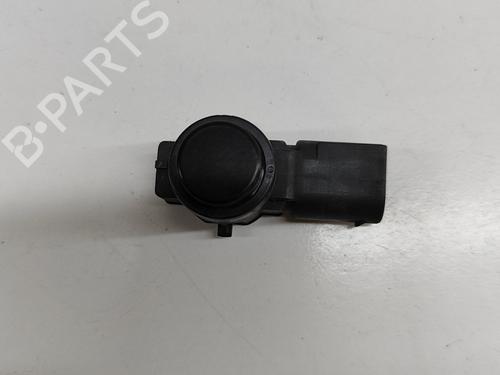 Electronic module PEUGEOT 3008 II SUV (MC_, MR_, MJ_, M4_) 1.6 BlueHDi 120 | BP25219189M83 