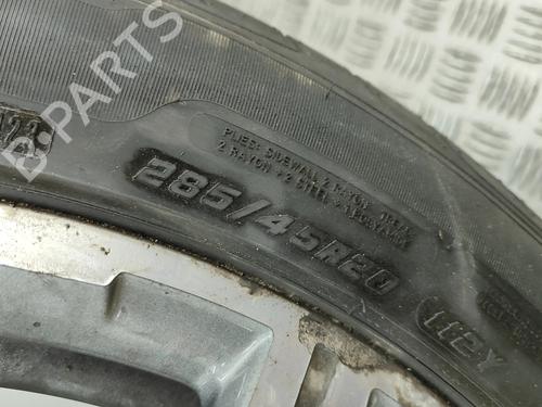 Fælk AUDI Q7 (4MB, 4MG, 4MQ) 3.0 TDI quattro | BP29227098C45 - Image 7