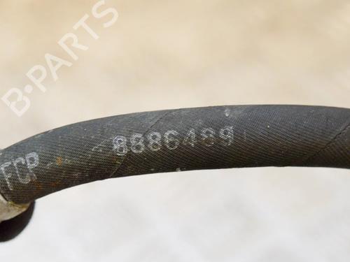 AC pipe BMW 3 Convertible (E46) M3 | BP14610763M126  - Image 6