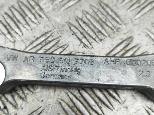 Støtte AUDI A6 e-tron Avant (GH5) 83 | BP38540025C155 - Image 6
