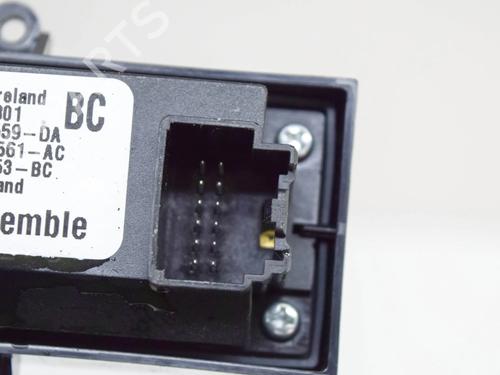 Gear lever JAGUAR I-PACE (X590) EV400 AWD | BP27763479M90 - Image 4