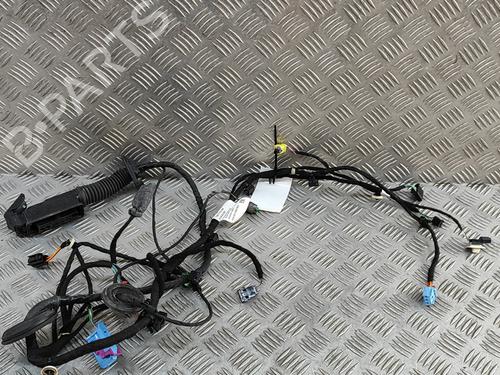 Used Wiring harness SKODA ENYAQ iV SUV (5AZ) 60 (179 hp) 27796866