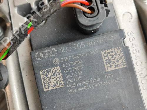 Steering column AUDI A5 (F53, F5P) S5 TFSI quattro | BP37426026M21 - Image 9