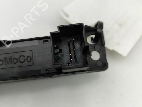 Warning switch LAND ROVER FREELANDER 2 (L359) 2.2 TD4 4x4 | BP27532029I22 