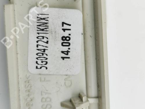 Interior roof light VW PASSAT B8 (3G2, CB2) 2.0 TDI | BP38623476I8 - Image 5