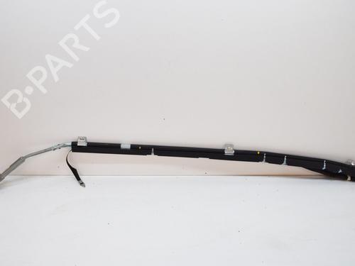 Used Right curtain airbag KIA SPORTAGE II (JE_, KM_) 2.0 16V 4WD (141 hp) 10073413