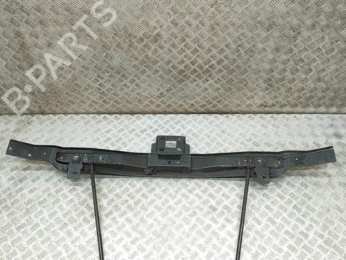 Used Front bumper reinforcement Front bumper reinforcement JEEP GRAND CHEROKEE IV (WK, WK2) 3.0 CRD V6 4x4 (241 hp) 33384125 33384125