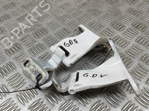 Used Hinge/Door check strap VW CADDY V MPV (SBB, SBJ) 1.5 TSi EVO (114 hp) 28552267