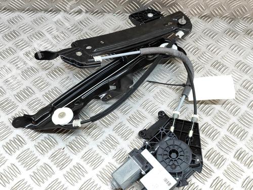 Rear left window mechanism BMW i4 (G26) eDrive40 | BP27769993C24 