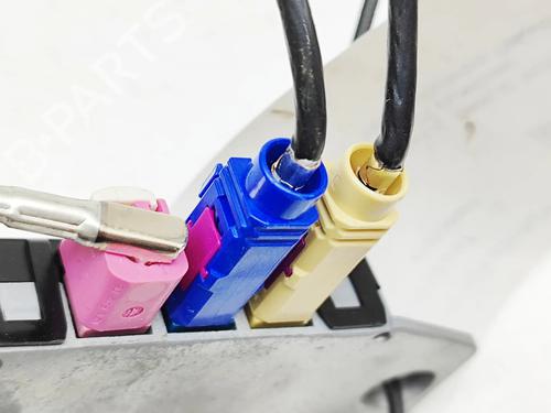 Electronic module LAND ROVER RANGE ROVER EVOQUE (L551) 2.0 D200 4x4 | BP32213541M83 