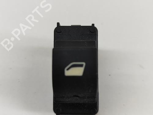 Used Left rear window switch PEUGEOT 5008 (0U_, 0E_) 1.6 HDi (112 hp) 16482150
