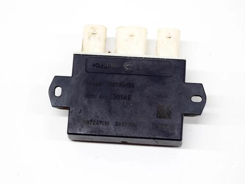 Used Electronic module Electronic module LAND ROVER DISCOVERY SPORT (L550) 2.0 D 4x4 (180 hp) 9167591 9167591