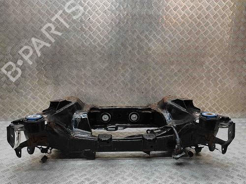 Rear axle JAGUAR F-TYPE Coupe (X152) 3.0 SCV6 400 SPORT AWD | BP27650368M2