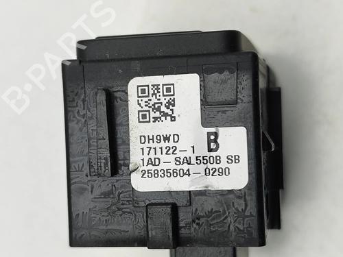 Switch LAND ROVER RANGE ROVER SPORT II (L494) 4.4 SDV8 4x4 | BP29830168I30 