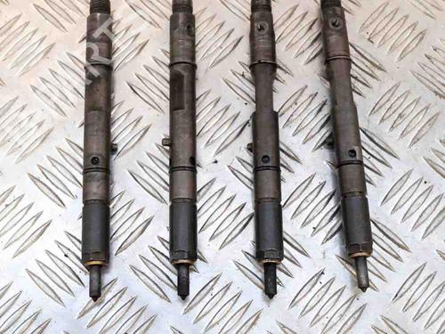 Used Injector AUDI A4 B7 (8EC) 2.5 TDI (163 hp) 14658579