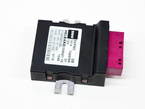 Electronic module BMW 5 (F10) 520 d | BP8840669M83 