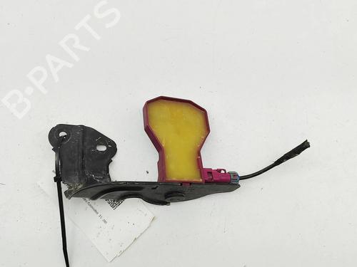 Antenne/Base AUDI Q8 (4MN, 4MT) 55 TFSI Mild Hybrid quattro | BP33392443C140 - Image 4