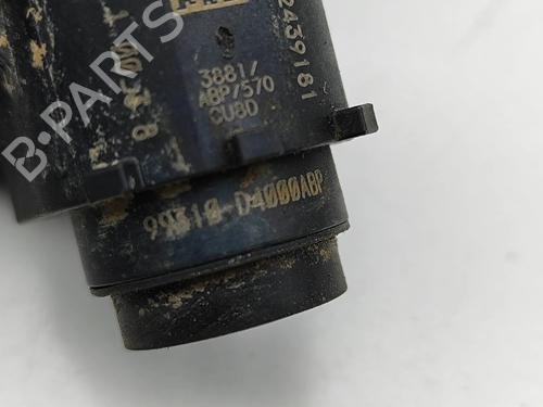Electronic module KIA OPTIMA Sportswagon (JF) 1.6 CRDi | BP36066650M83 - Image 6
