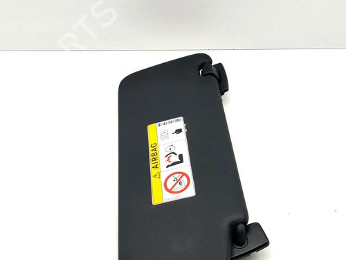 Left sun visor MERCEDES-BENZ CLA (C118) CLA 180 (118.384) | BP40151893I1 - Image 4